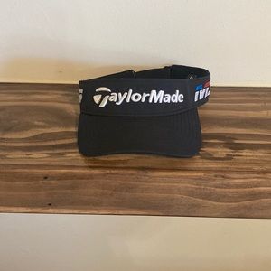 Taylor Made Golf Visor